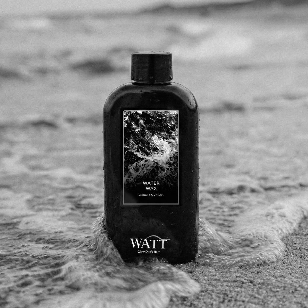 WATT Hair Water Wax 200ml