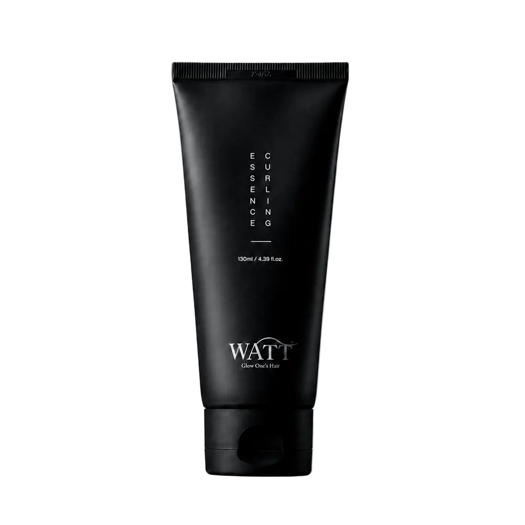 WATT Hair Curling Essence 130ml