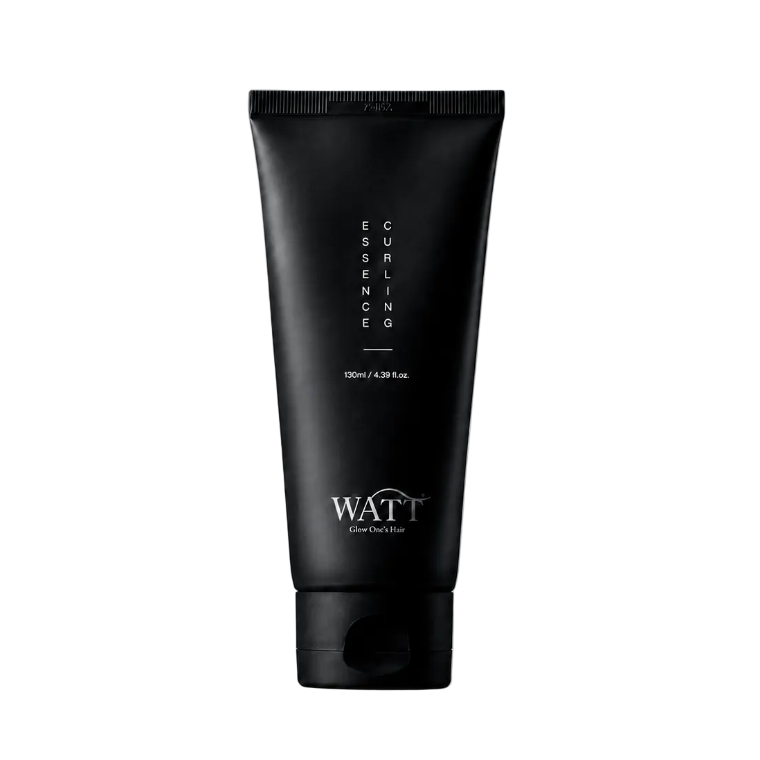 WATT Hair Curling Essence 130ml