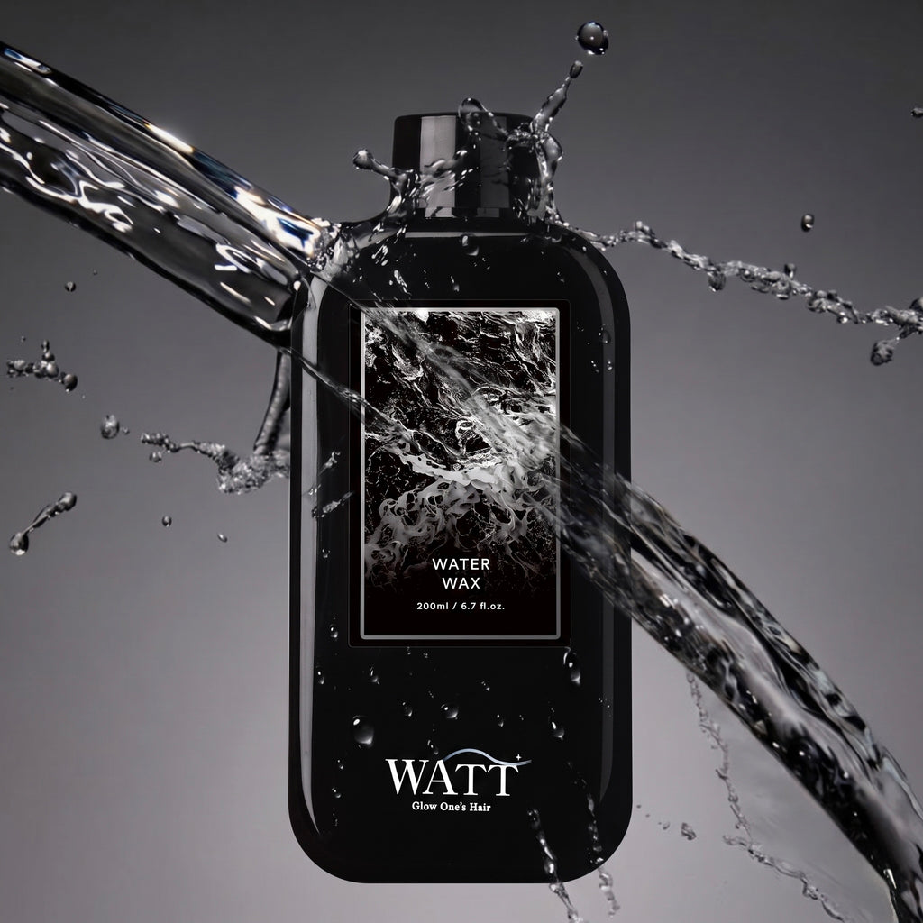 WATT Hair Water Wax 200ml