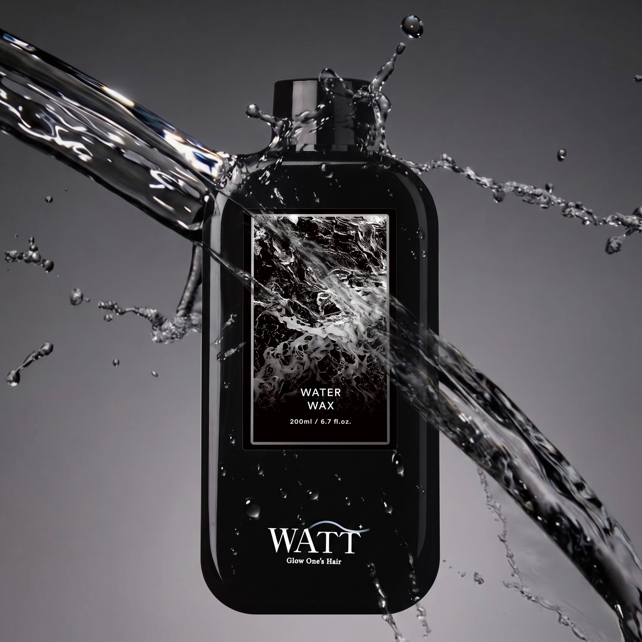 WATT Hair Water Wax 200ml
