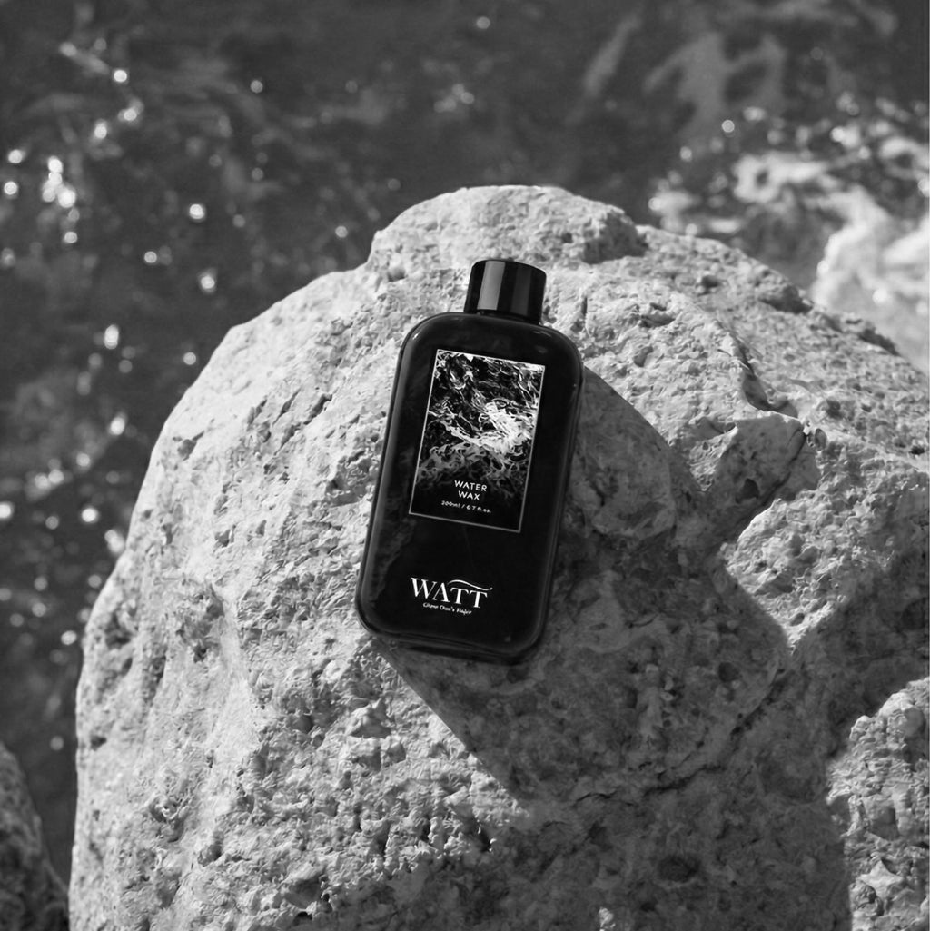 WATT Hair Water Wax 200ml