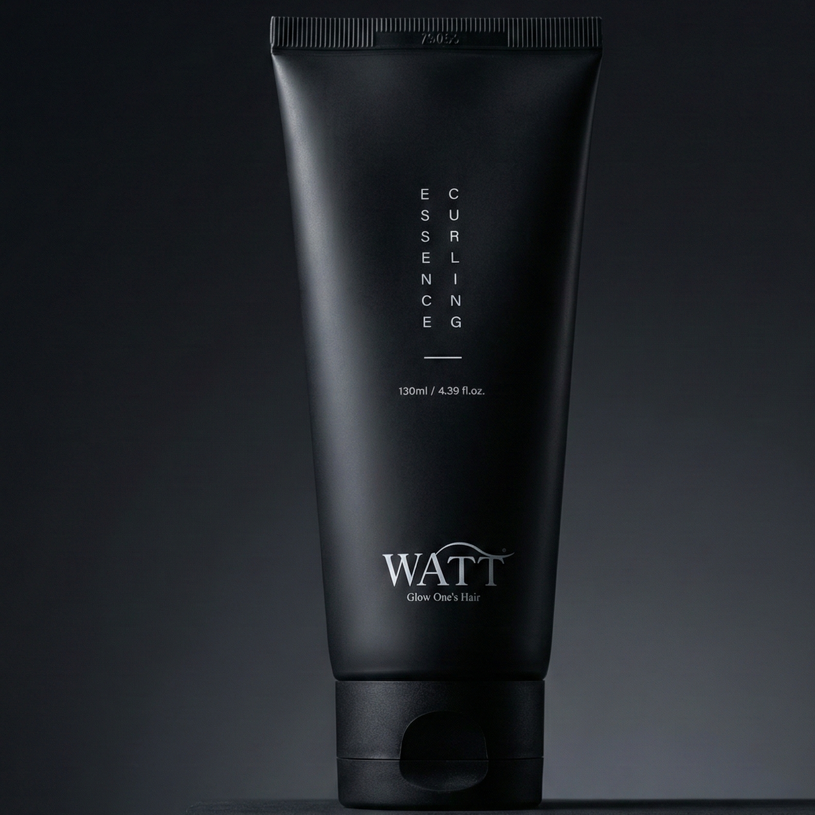 WATT Hair Curling Essence 130ml