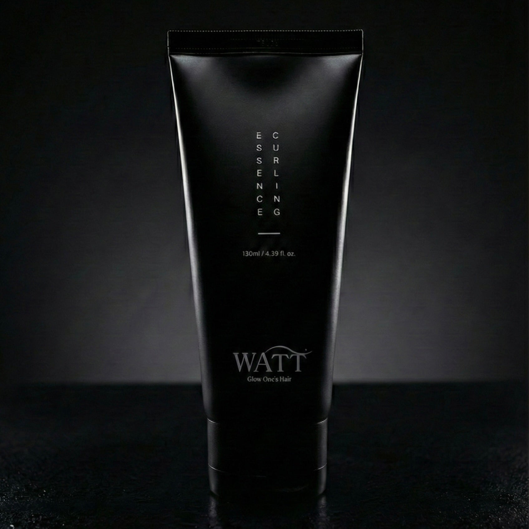 WATT Hair Curling Essence 130ml