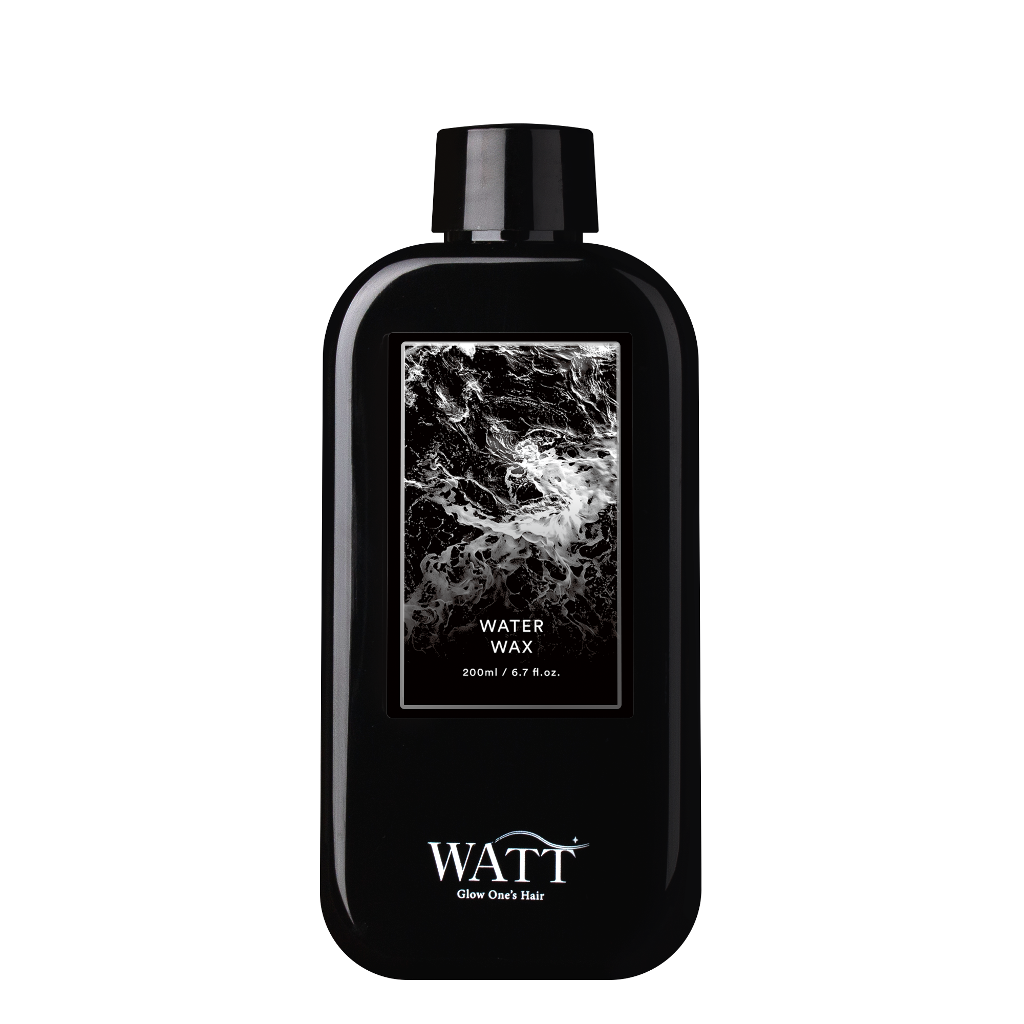 WATT Hair Water Wax 200ml